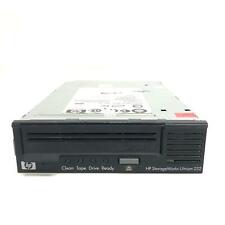 HP STORAGEWORKS ULTRIUM 448 BRSLA-0404-DC LTO-2 SCSI TAPE DRIVE picture