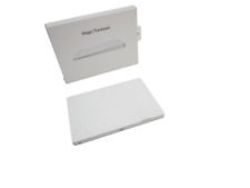 Apple MagicTrackpad MK2D3AM/ACompact Wireless Rechargeable Bluetooth White READ, picture