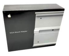Apple VESA Mount Adapter A1313 MD179ZM/A Silver thunderbolt display Cinema iMac picture