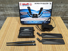 Mofi Network MOFI4500-4GXeLTE V3 Sim7 4G/LTE Router picture