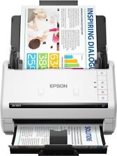 Epson WorkForce DS-530 II Color Duplex Document Scanner (Brand New) picture