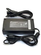 FSP Group FSP180-ABAN1 AC Adapter 100-240VAC In 19V 9.47A Out 4 Pin Power Supply picture