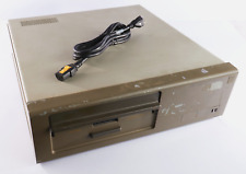 Vintage Rare HP 9885S Flexible Disc Drive External 8