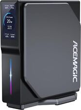 ACE 4K Mini PC S1 Intel 12th N100 4C/4T 16GB RAM 1TB M.2 SSD 2.4G/5G WiFi Office picture