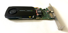 HP Nvidia Quadro 600 1GB Graphics Card - HP:671135-001 picture