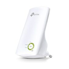 TP-LINK TL-WA 854re WLAN Repeater Router Booster Extender 300 Mbps, WPS picture
