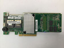 IBM ServeRAID M5110 90Y4449 6GB/s SAS SATA Controller Card with Cache 81Y4485 picture