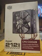 Cooler Master Hyper 212 EVO Cooling Fan/Heatsink picture