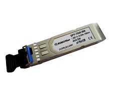 SFP Gigabit WDM single strand BiDi A 40Km Tx:1310/Rx:1550nm Cisco compatible DDM picture