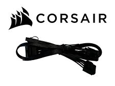 Corsair Type 4 Modular Power Supply Cable 6-Pin to 4 Molex Connectors 34-000280 picture