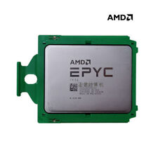 AMD EPYC 7F32 3.7 GHz 8 CORE 128MB 16threads 7nm 180W Zen 2 ROME CPU picture