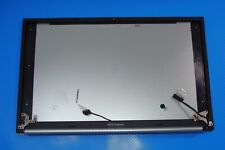 Asus VivoBook 17.3” K1703Z Genuine Laptop LCD Back Cover Silver 13NB0WN1AM0121 picture