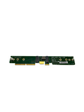 Supermicro BPN-ADP-2M2-1UB Dual M.2 SATA/NVME SSD Controller Carrier Card w60 picture