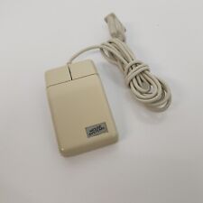 Mouse Systems Model T 10  MSC 402498- 001/51 Trackball for vintage Macintosh picture
