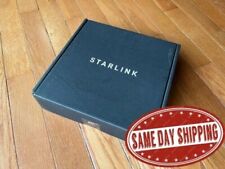150’ Cable StarLink Satellite Dish 150FT V2 Rectangle ORIGINAL SAME DAY SHIPPING picture