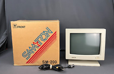 Vtg Samtron SM-200 12