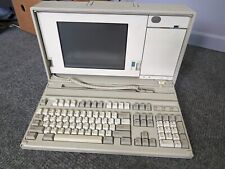 IBM P70 Luggable Suitcase Computer 8573-121 - 386 Personal System 2 picture