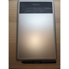 WACOM CTH470 Bamboo Capture Pen and Touch Tablet With Wireless Module Battery picture