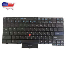 45N2141 New Keyboard For lenovo IBM Thinkpad T410 X220 T410S T410i T410Si T400S picture