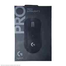 New Logitech G PRO X Superlight 2 Lightspeed Wireless Gaming Mouse Brand New picture