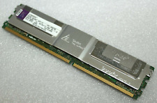 Kingston 4GB 2RX4 PC2-5300F ECC Server Memory Ram KTH-XW667/8G picture