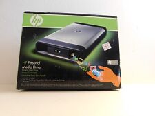 HP Personal Media Drive HD3000 300GB with original accessories picture
