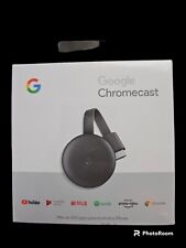 Google Chromecast picture