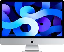 Apple 2020/2022 iMac 27 Inch 5K 10-CORE i9 1TB SSD 128GB RAM 5700 XT 16GB PRO picture