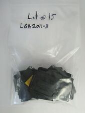 FOXCONN LOTES (Lot of 15) LGA2011-3 Intel CPU Socket Protector Cover 35-1 picture