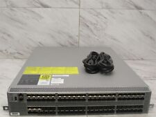 Cisco DS-C9396S-K9 MDS 16G FC Switch with 48x Active Ports picture