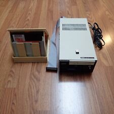 TRS-80 - GOTEK & 2x DSDD floppy drive for Model 1 - 3.5