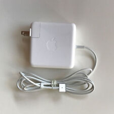 Genuine OEM Apple 85W MagSafe 2 Power Adapter ( MacBook Pro Retina) A1424  A picture