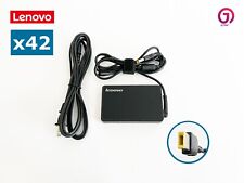 Lot of 42 Genuine Lenovo ADLX65SLC2A 45N0489 65W 3.25A AC Power Adapter Charger picture
