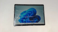 Microsoft Surface Pro X 1876 SQ1 8GB 128GB 11Home CRACKED/TAPED picture
