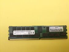 HP 752370-091 32GB (1X32GB) 2RX4 PC4-2133P DDR4 Server Memory 728629-B21 picture