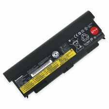 100W Genuine Len ovo-Thinkpad T440p T540p W540 W541 Laptop Battery 9 Cell 57++ picture