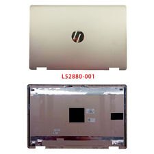 For HP Pavilion X360 14-DH TPN-W139 14-DH003TU Laptop Accessories Lcd Back Cover picture