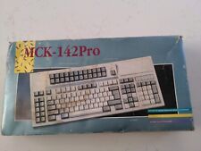 MCK-142Pro Keyboard picture