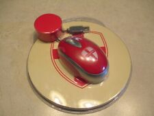VINTAGE COMPUTER MOUSE BRITISH ENGLISH ENGLAND NEW IN PACKAGE GREAT BRITAIN NOS picture