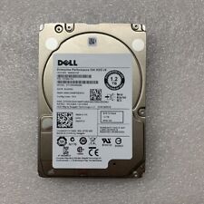 Dell WXPCX 0WXPCX ST1200MM0088 1.2TB 12G 10K SFF 2.5'' SAS 1FF200 Hard Drive HDD picture
