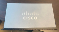Cisco SG350-52P-K9 52-Port PoE Stackable Managed Switch picture