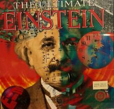 The Ultimate Einstein PC CD explore the life and work Theory of Relativity #27 picture