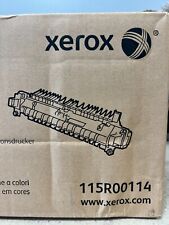 Xerox  110V Fuser 115R00114 Seald picture
