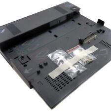 IBM Lenovo Genuine ThinkPad Laptop X4 Dock (Model 2506) 41V9187 picture