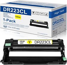 DR223CL Drum Unit Cartridge Replacement for Brother MFC-L3770CDW  Printer picture