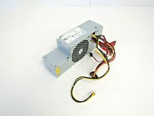 Dell RM117 PW124 275-Watts Power Supply for OptiPlex GX620 740 745 755 SFF  77-2 picture