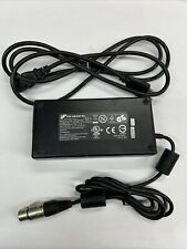 FSP Group Model: FSP180-AAA AC Adapter 100-240V 24V 7.5A With Neutrik picture