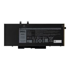 NEW OEM 68WH 3HWPP Laptop Battery For Dell Latitude 5401 E5401 5501 E5501 10X1J picture