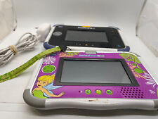 Lot of 2 VTech Innotab 3 S Game Tablets - Powers on but sold as is picture