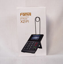 Fanvil X2P Call Center IP Phone X2(P) Communications NEW picture
